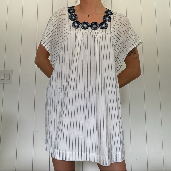 MADEWELL DRESS - Picture 2 of 4